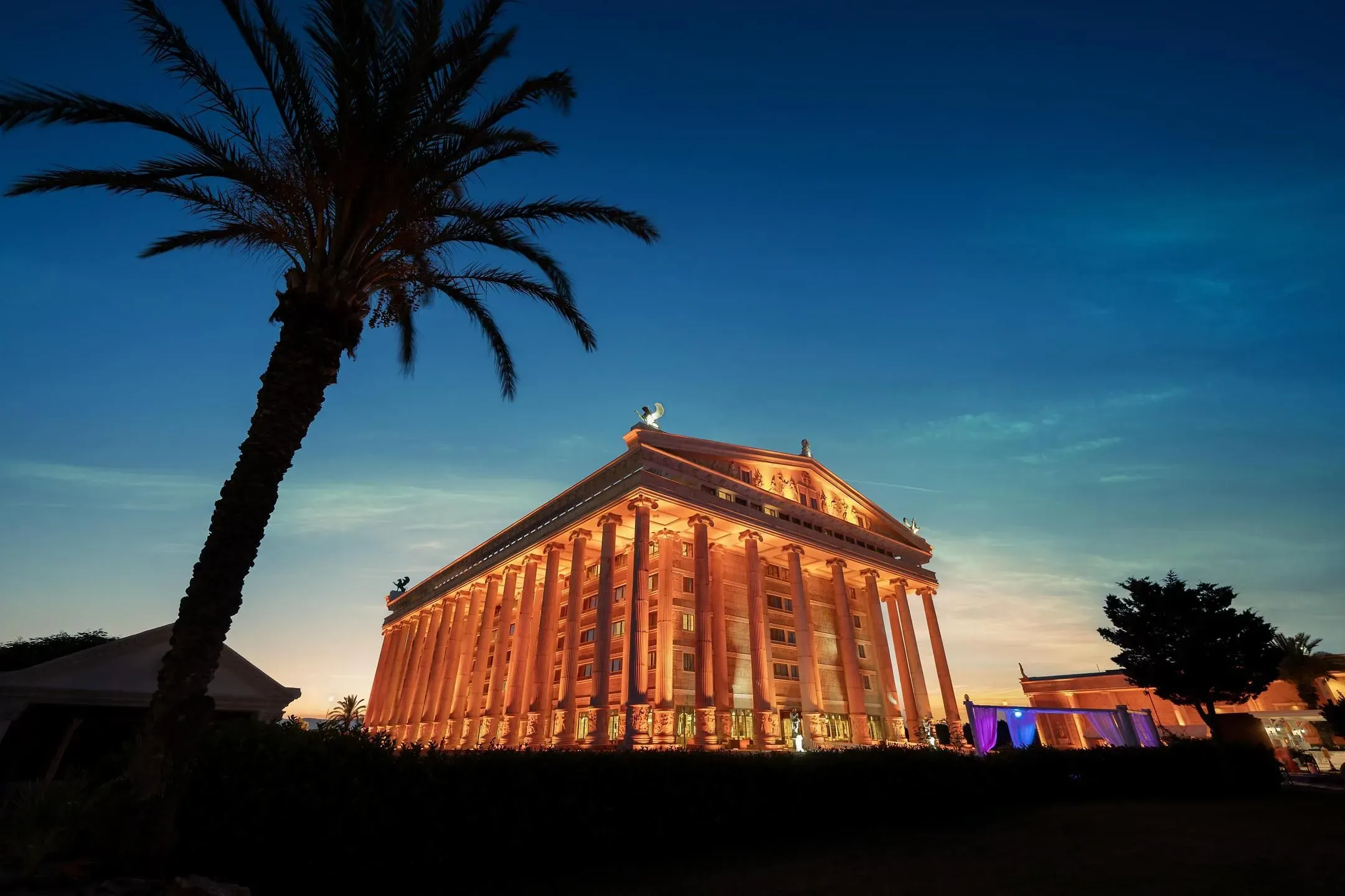 Kaya Artemis Resort & Casino