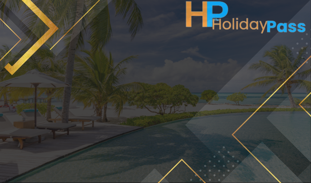 The Holiday Pass: Yıl Boyunca %25 İndirimle Her Türlü Tatil Keyfini Zirveye Taşıyın